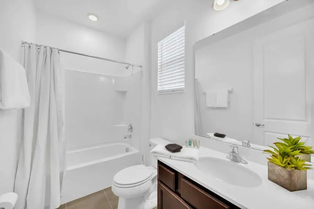 Stunning 12Bd Sleeps 25 W/ Pool Close To Disney @ Veranda Palms 4405, Kissimmee