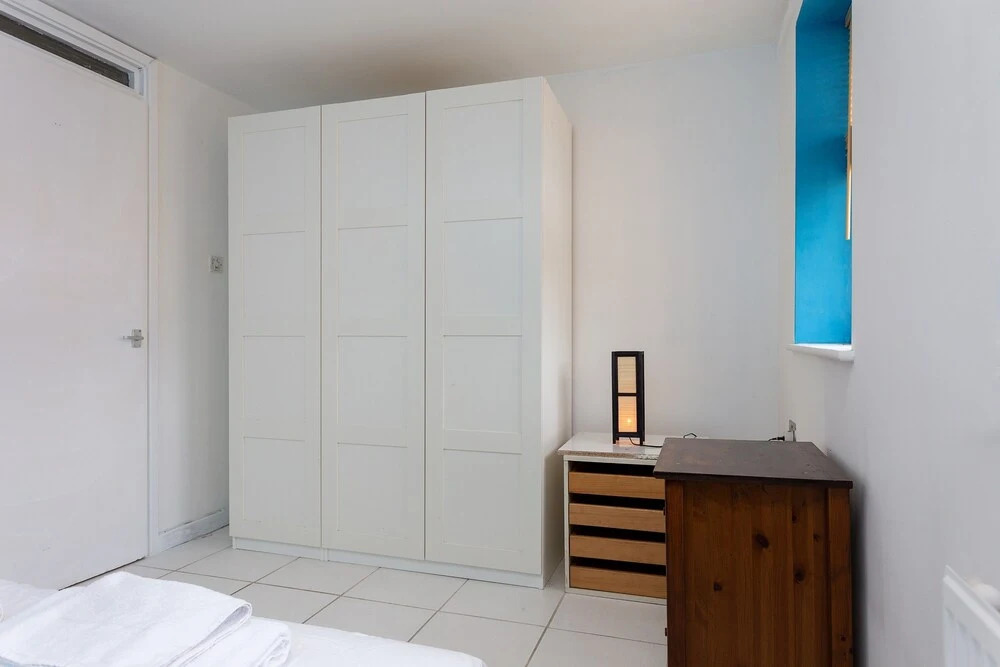 Modern 1 Bedroom Apartment in Shepherds Bush