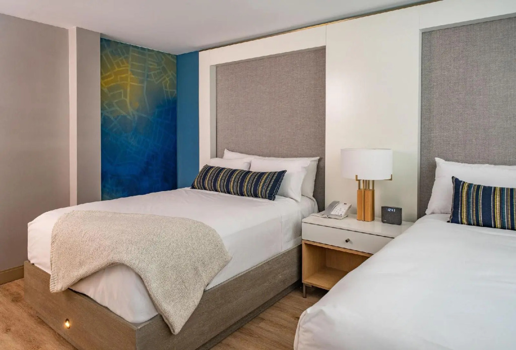 Harvard Square Hotel