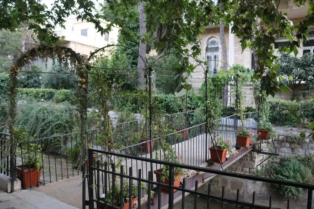 Auberge Braidy