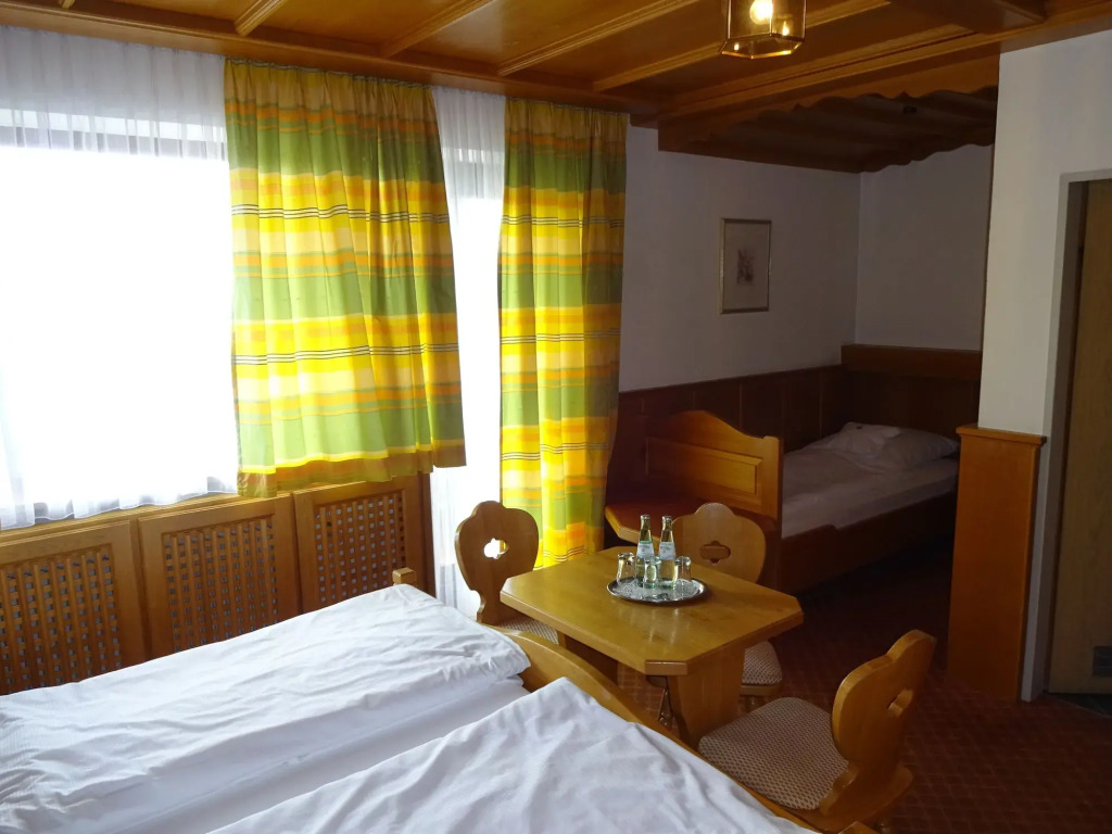 Hotel Neuwirt