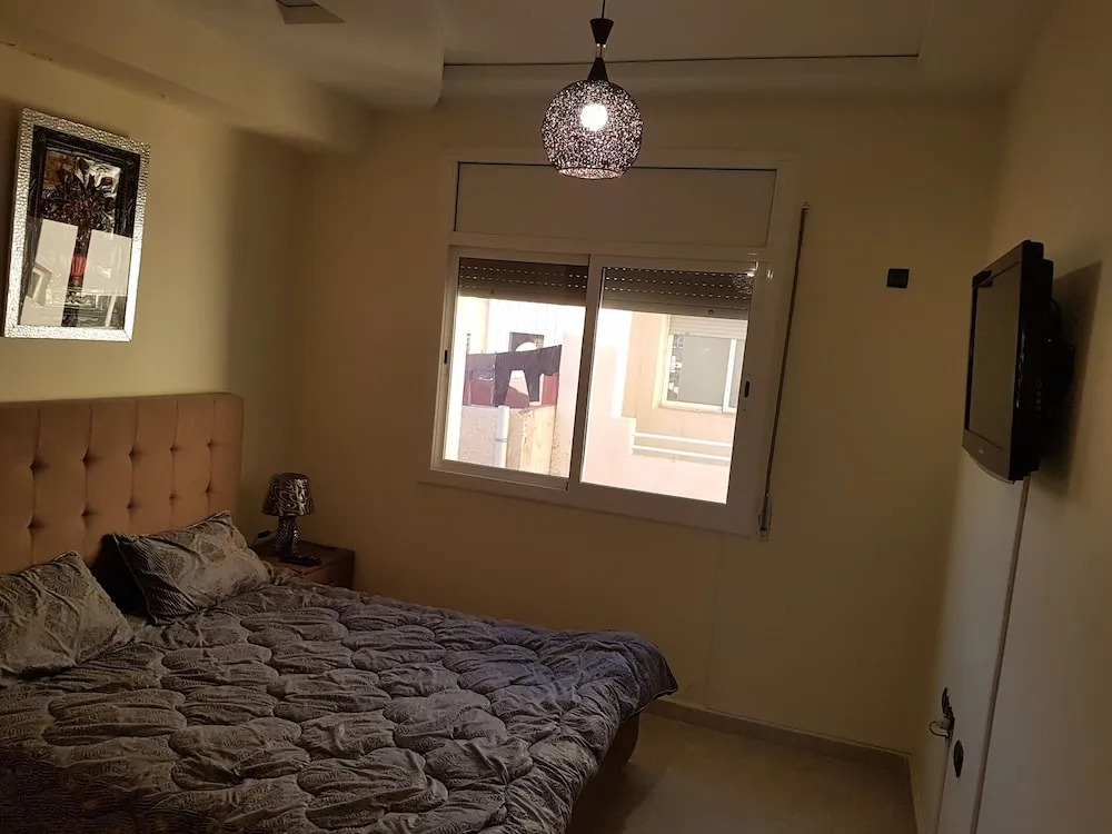 Appartement De Luxe 4 Chambres