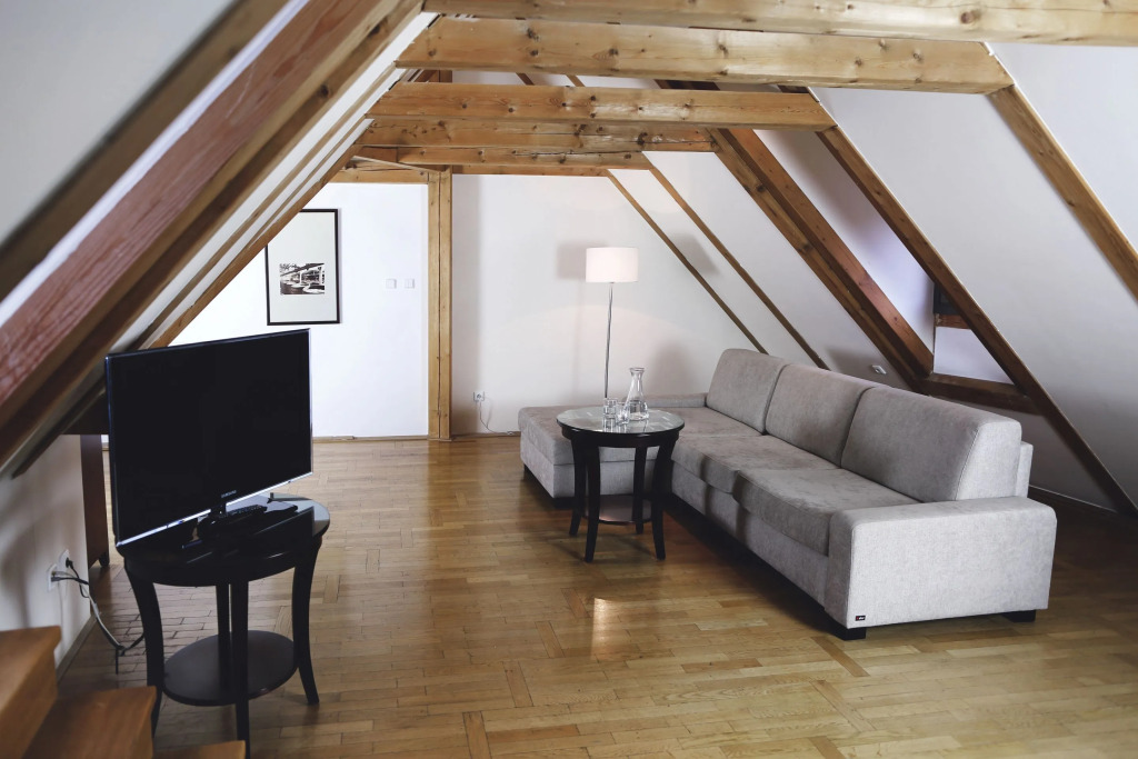 Charles Bridge Heritage Suites by SALVATOR HOTELS