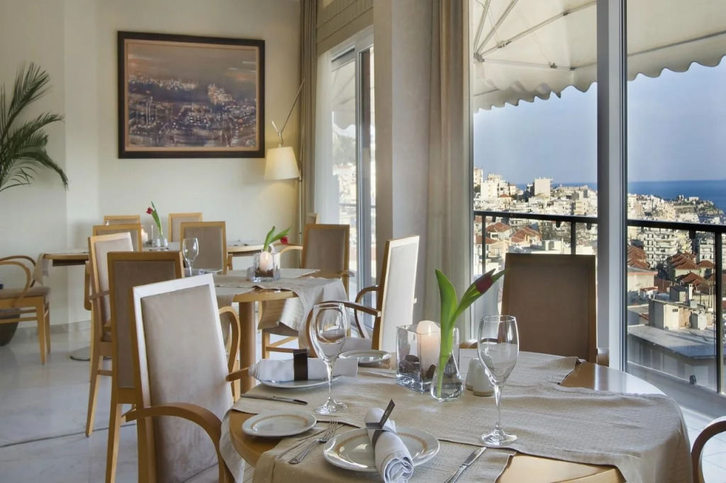 Egnatia City Hotel & Spa
