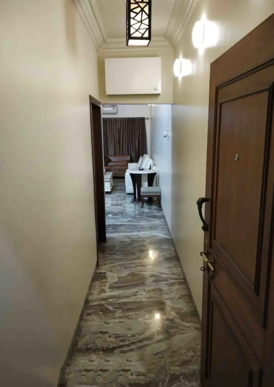 Sai Corporate Suites Koregaon Park-1