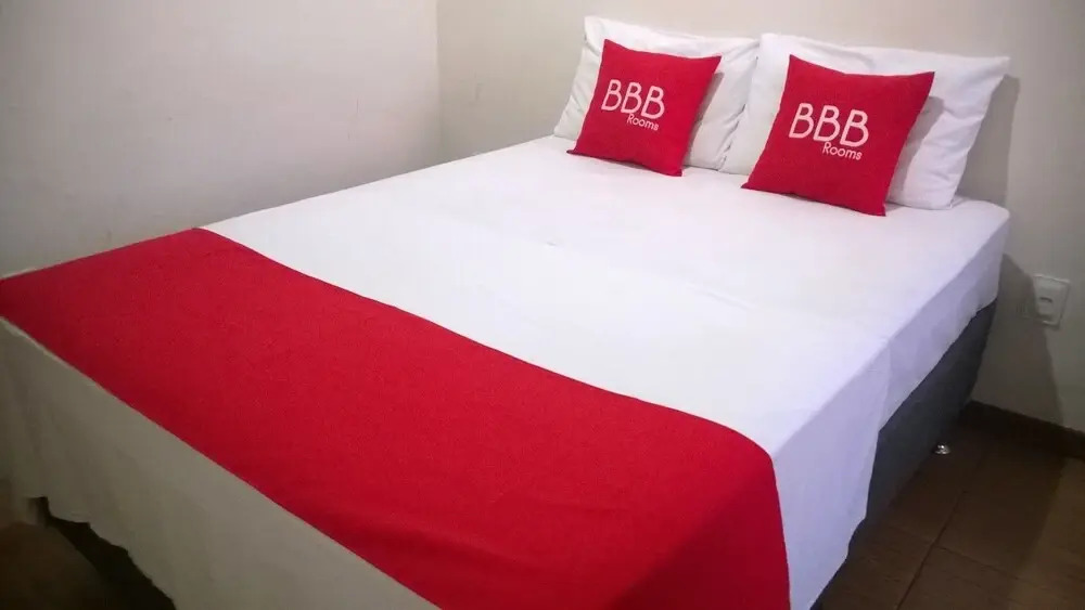 BBB Rooms Largo do Pelourinho Salvador
