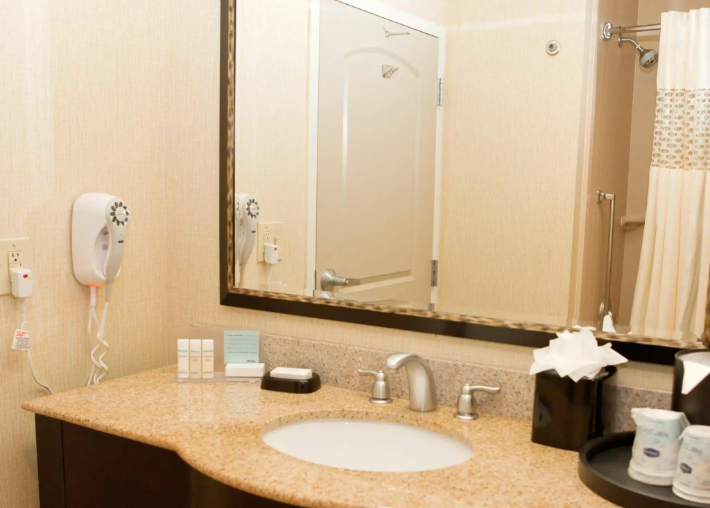 Hampton Inn North Brunswick NJ