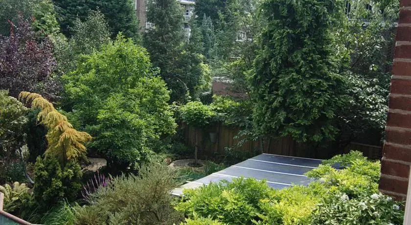 B&B Glancingview