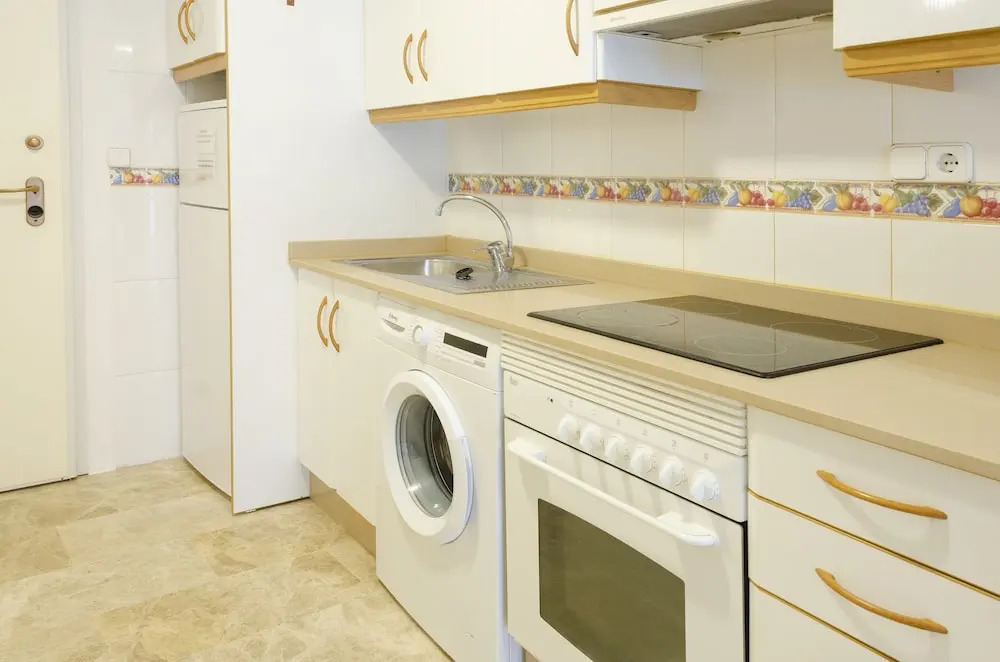 Apartamentos Turisticos Alba Cartagena Centro