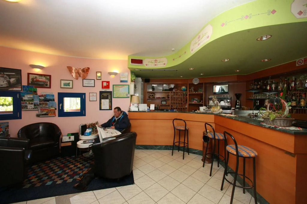 Hotel Il Canneto