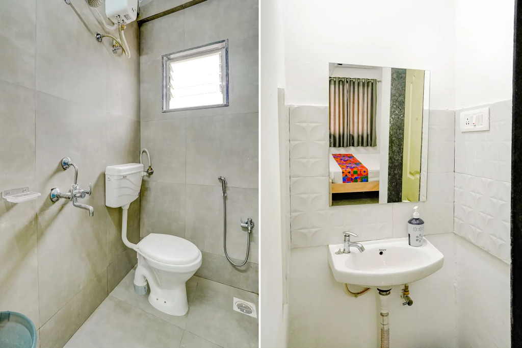 FabHotel Shivsai Suites