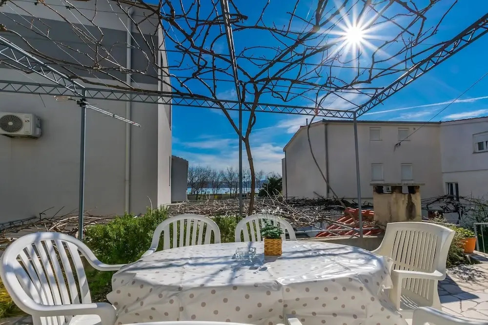 Apartment Ivana Omis