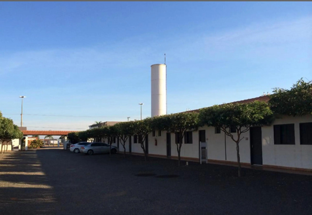 Mediterraneo Park Hotel