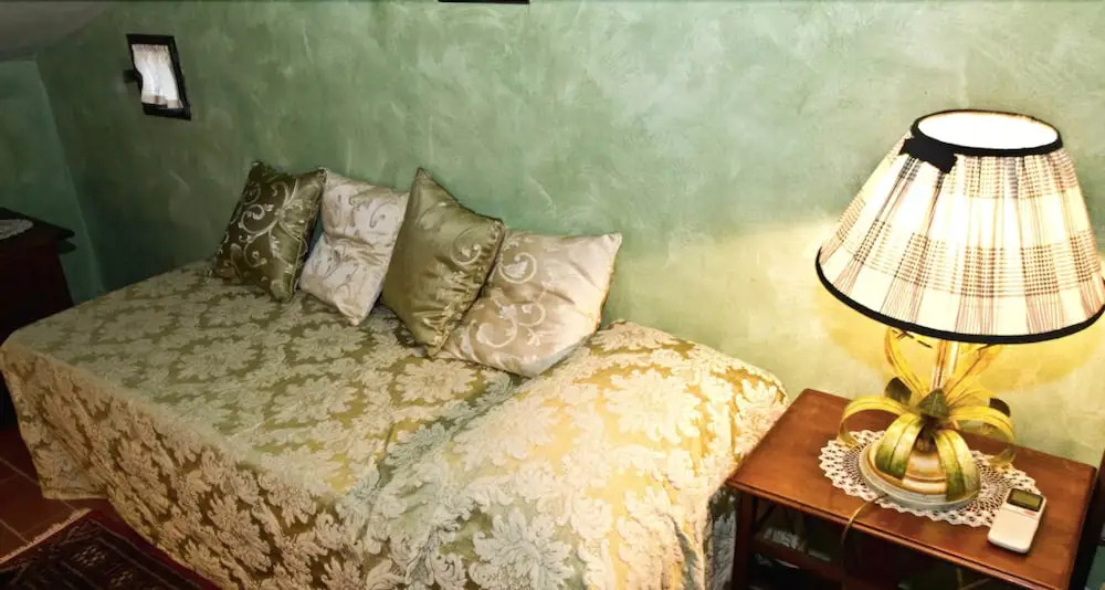 B&B La Fattoria