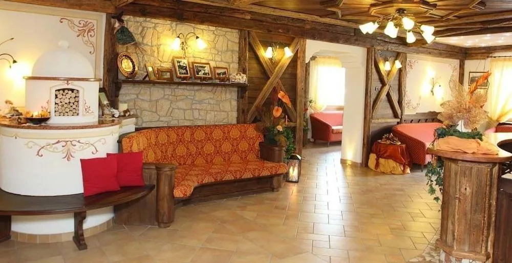 Hotel Negritella