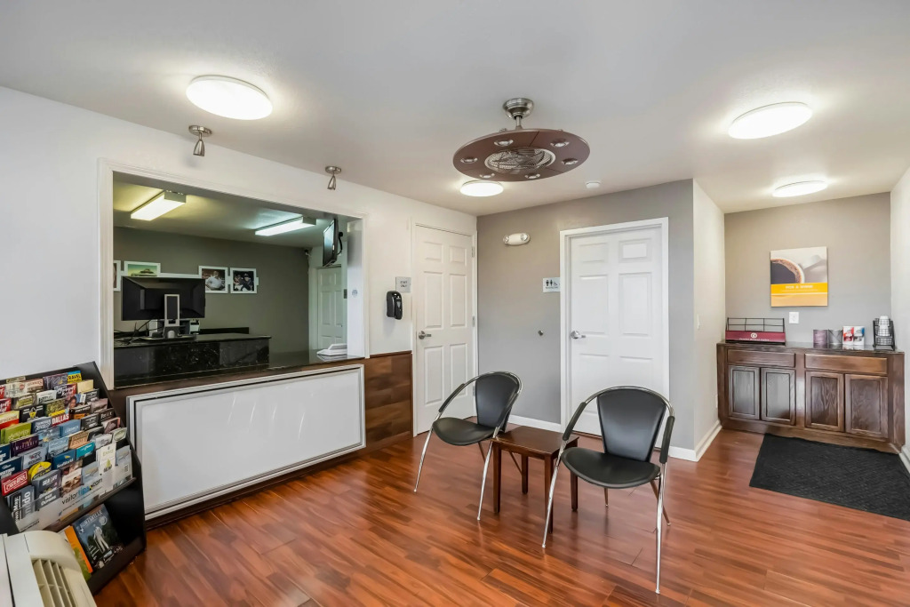 OYO Hotel Bossier City LA - Red River