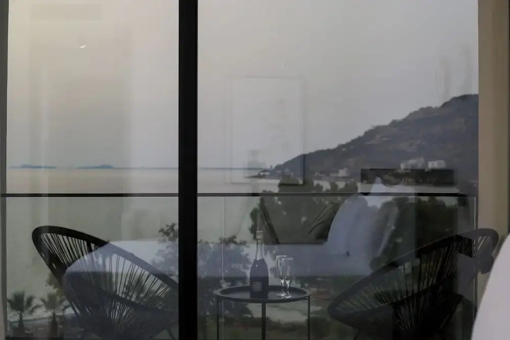 Olympia Hotel Vlore