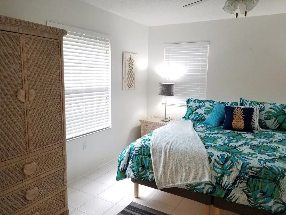 Mimosa Cottage