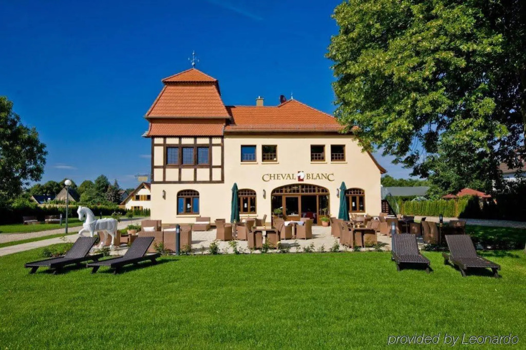 Chalet, Wendorf