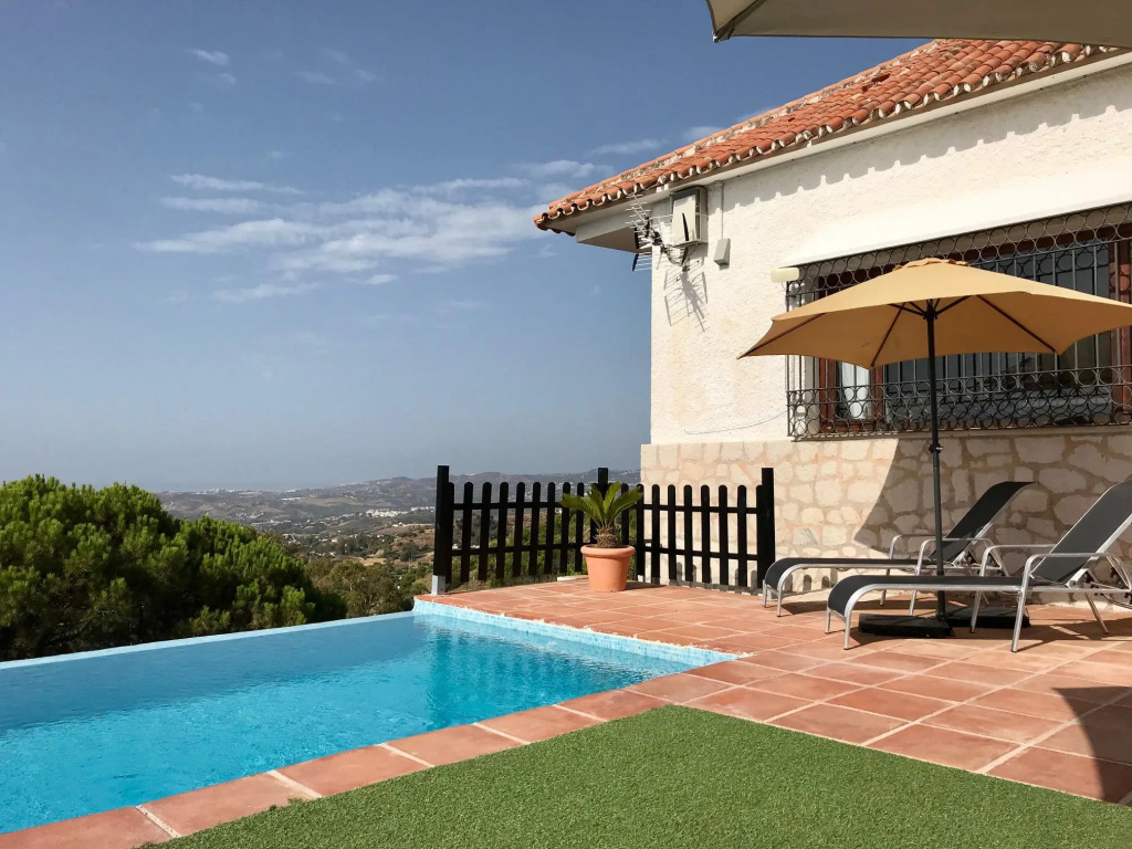 Villa FenaVista