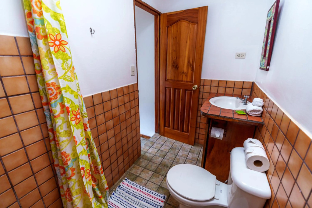Pension Santa Elena