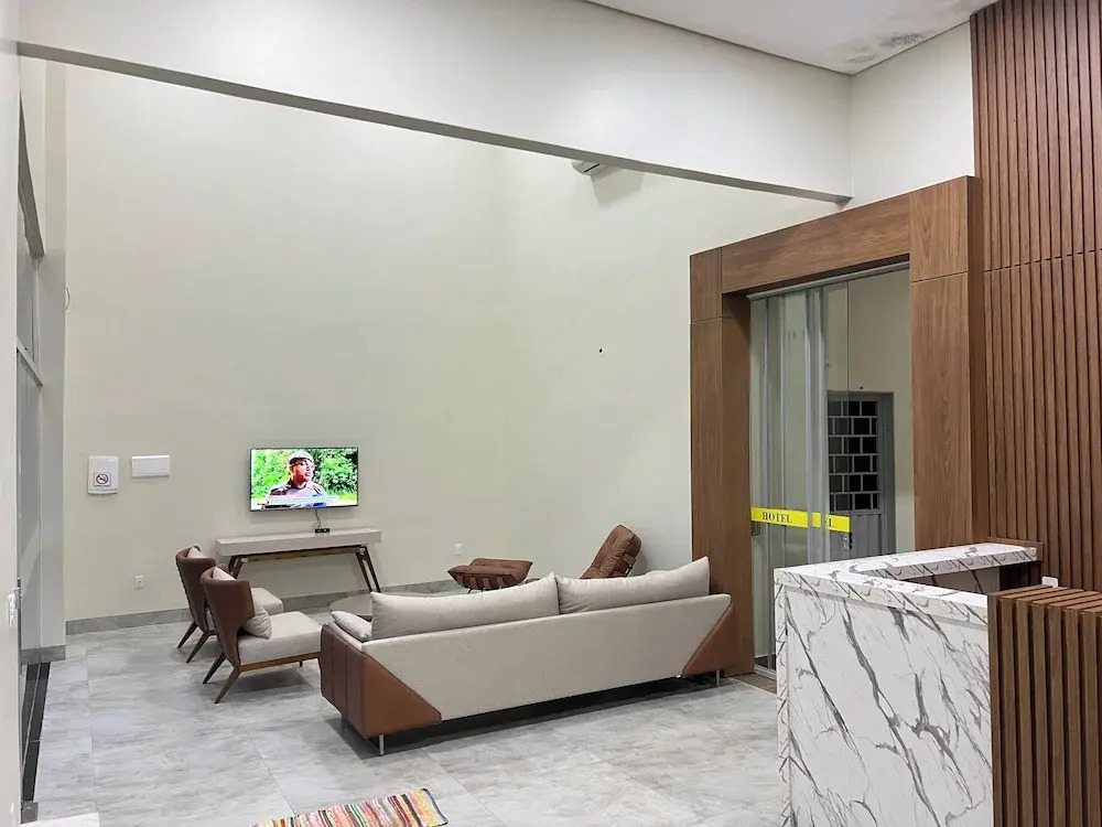 Hotel Porto Sollar