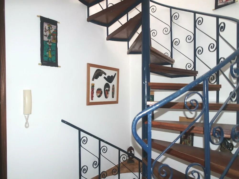 A18 - Chimney Townhouse by DreamAlgarve