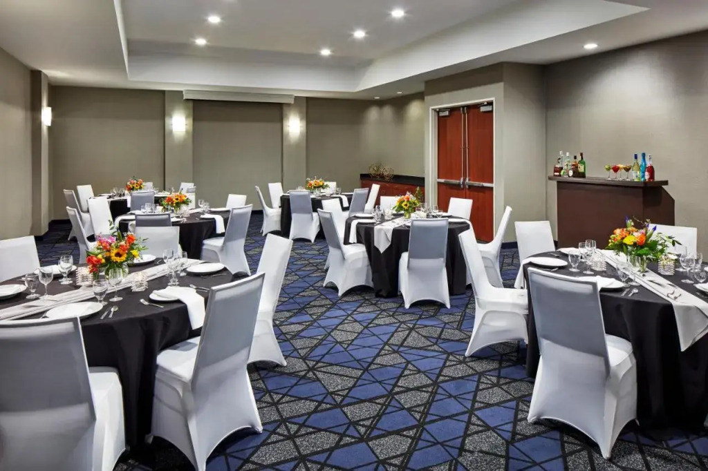 Holiday Inn Vallejo-napa Valley Gateway