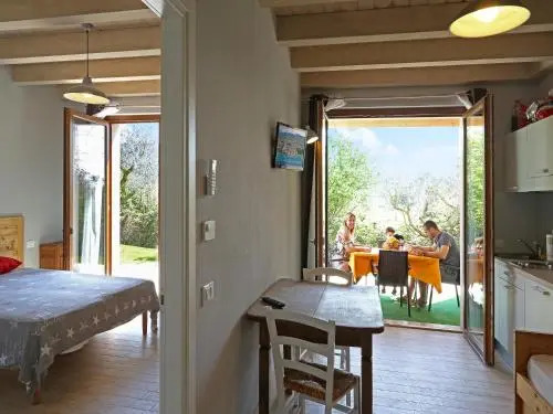 Villa Maddalena