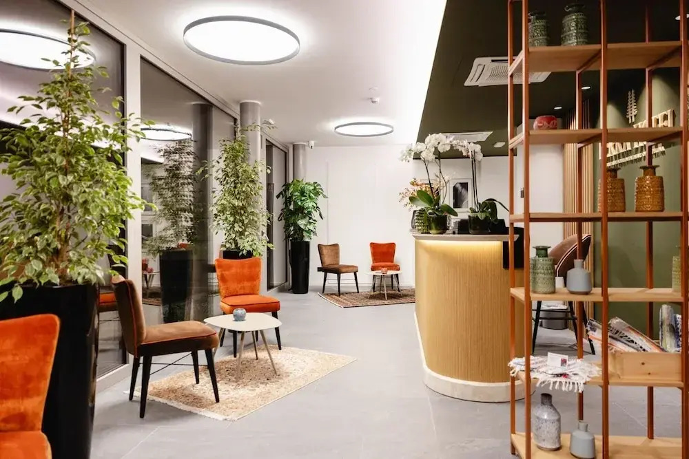 Terra Hotel Boutique