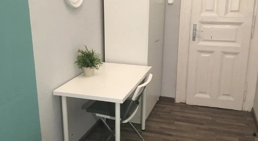 Emerald Apartment Budapest