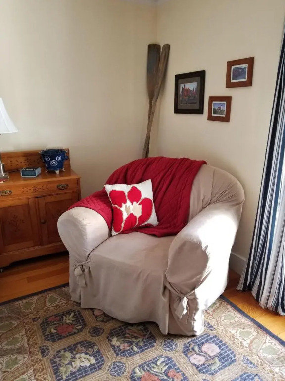 Benjamin F. Packard House Bed and Breakfast