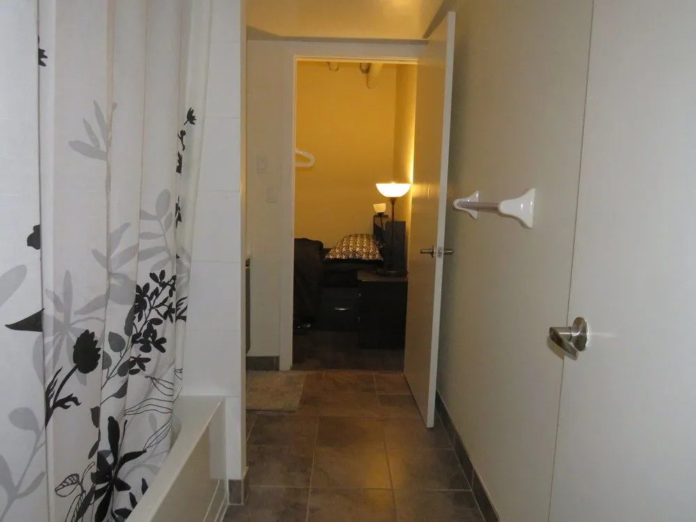 Queen West Condo