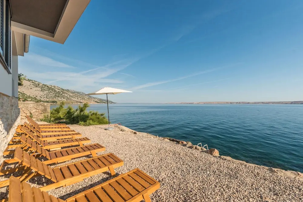 Luxury Villa Solis