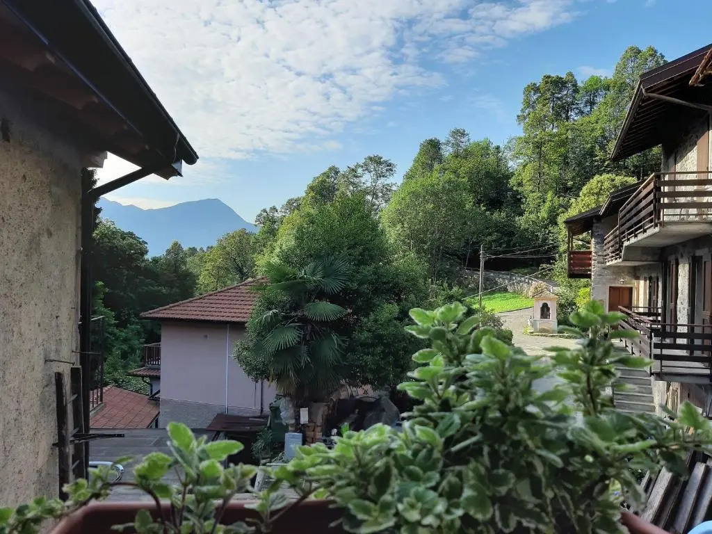 Il mulino di Aurora