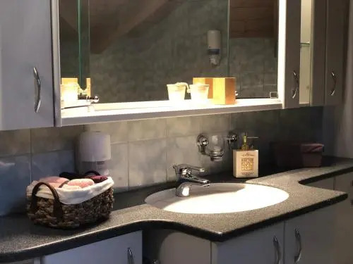 Golden Gapa River Luxury Penthouse 25