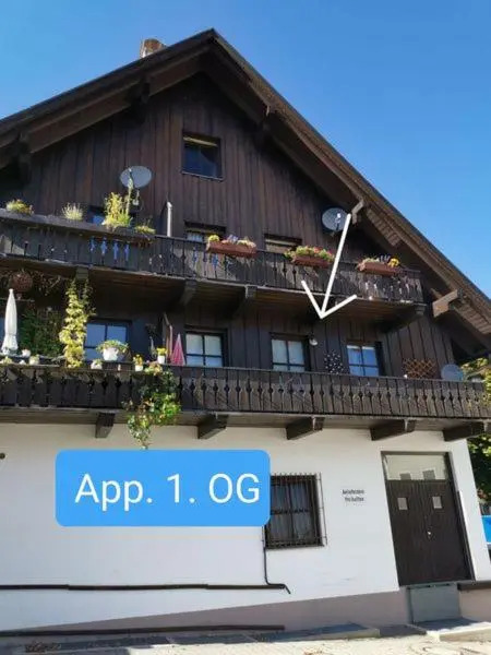 Bergblick 3