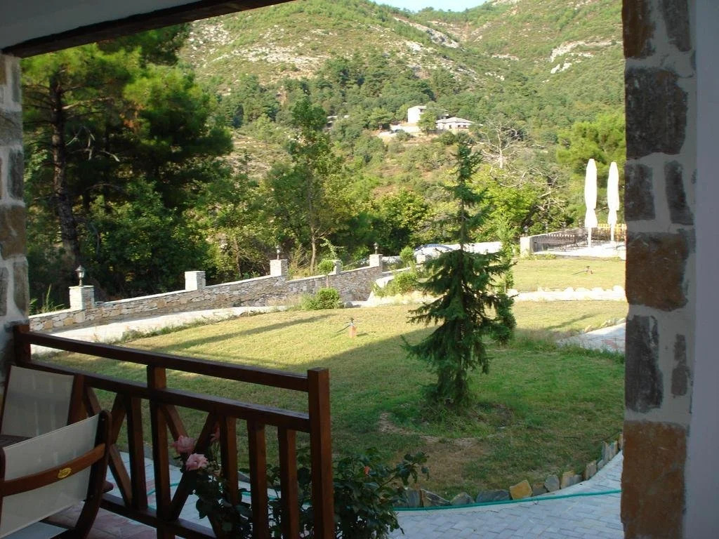 Menir Luxury Apartments