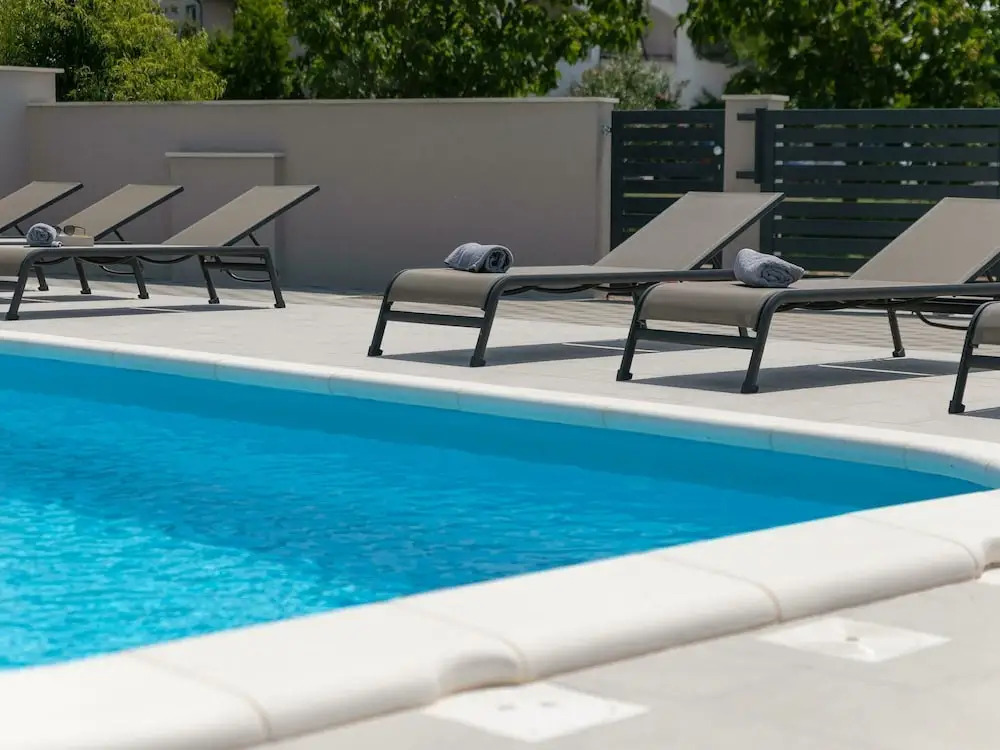 Spacious Villa in Pula Istria With Swimming Pool