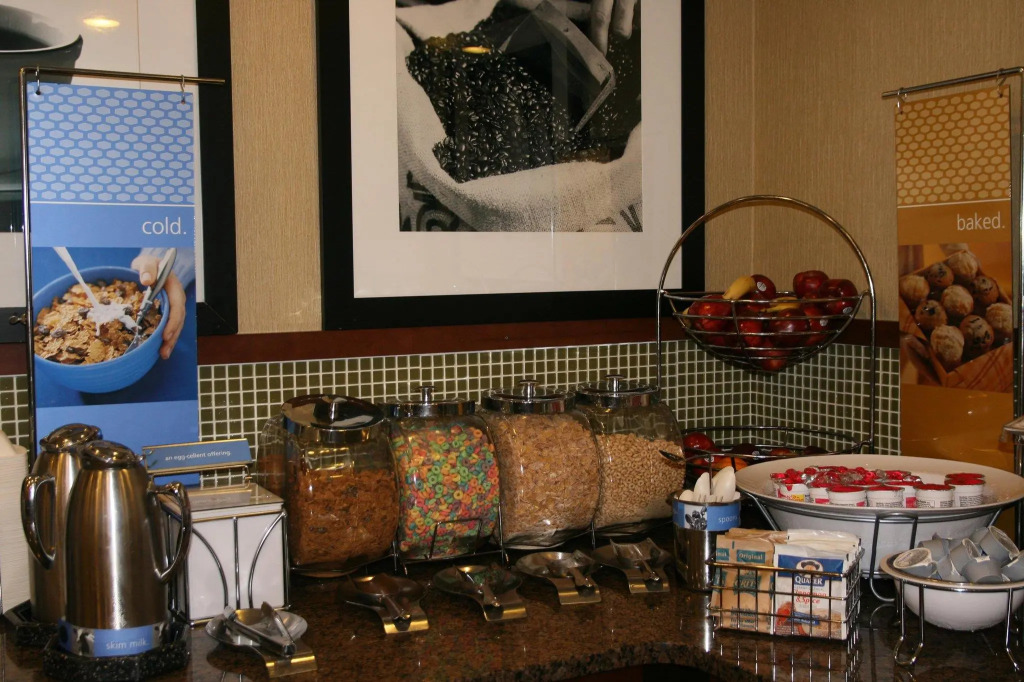 Hampton Inn Birmingham/Mountain Brook