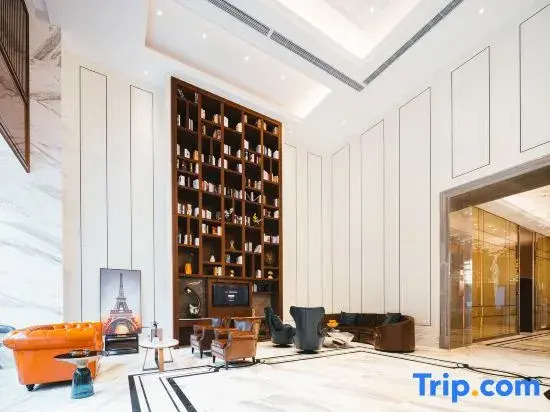 Vienna Hotel (Kunming Hi-Tech Xicheng Times Shop)