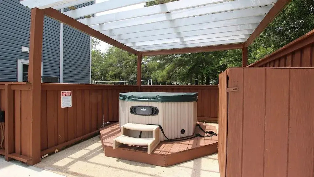 Goat Locker - 5 Br Home