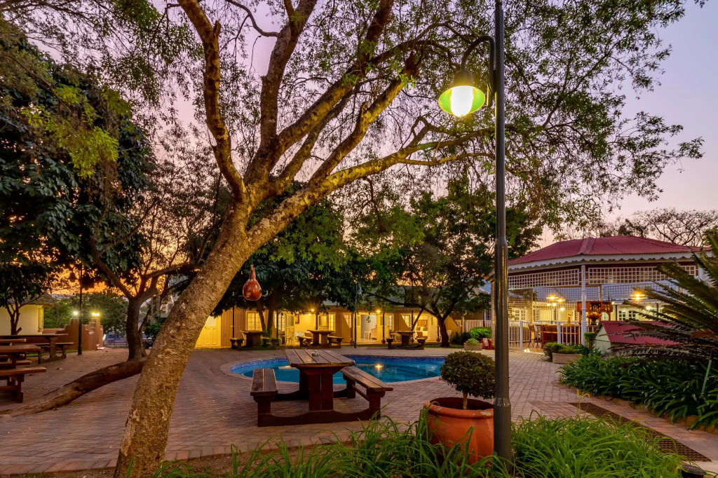 Little Pilgrims Boutique Hotel