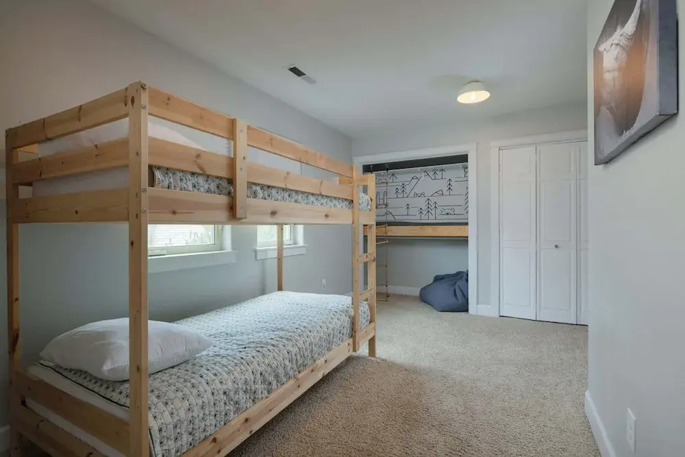 Murphys Resort 3 BDR for 8!