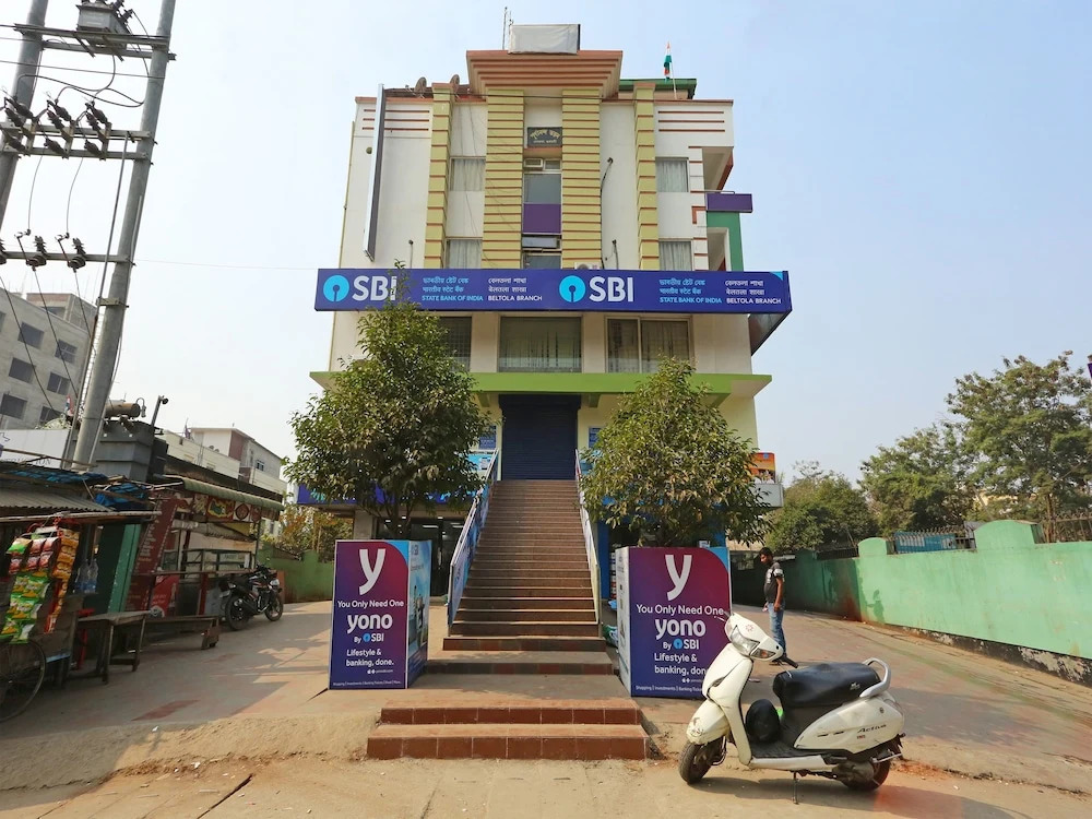 OYO 11488 Hotel Subham Palace