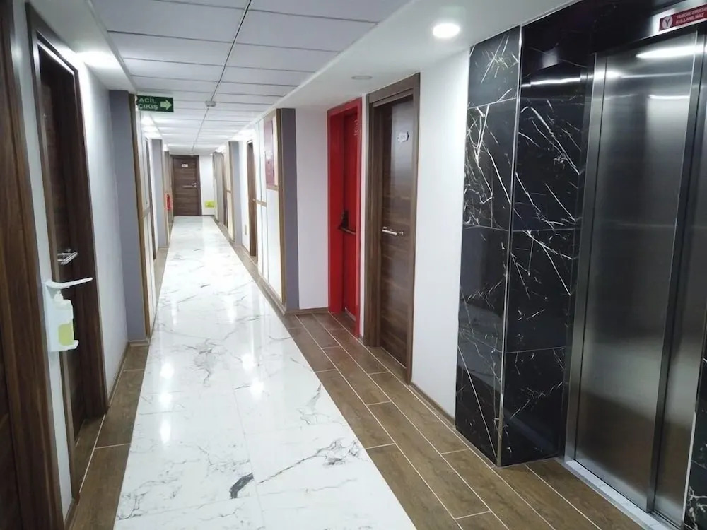 ASİWA HOTEL