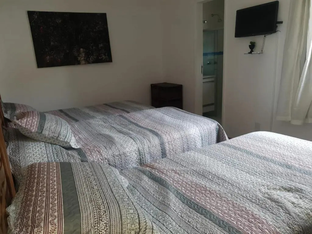 Pé na Areia Praia Pitinga Casa13- Arraial d'Ajuda