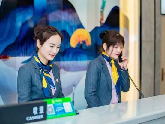 Jinxiang Hotel