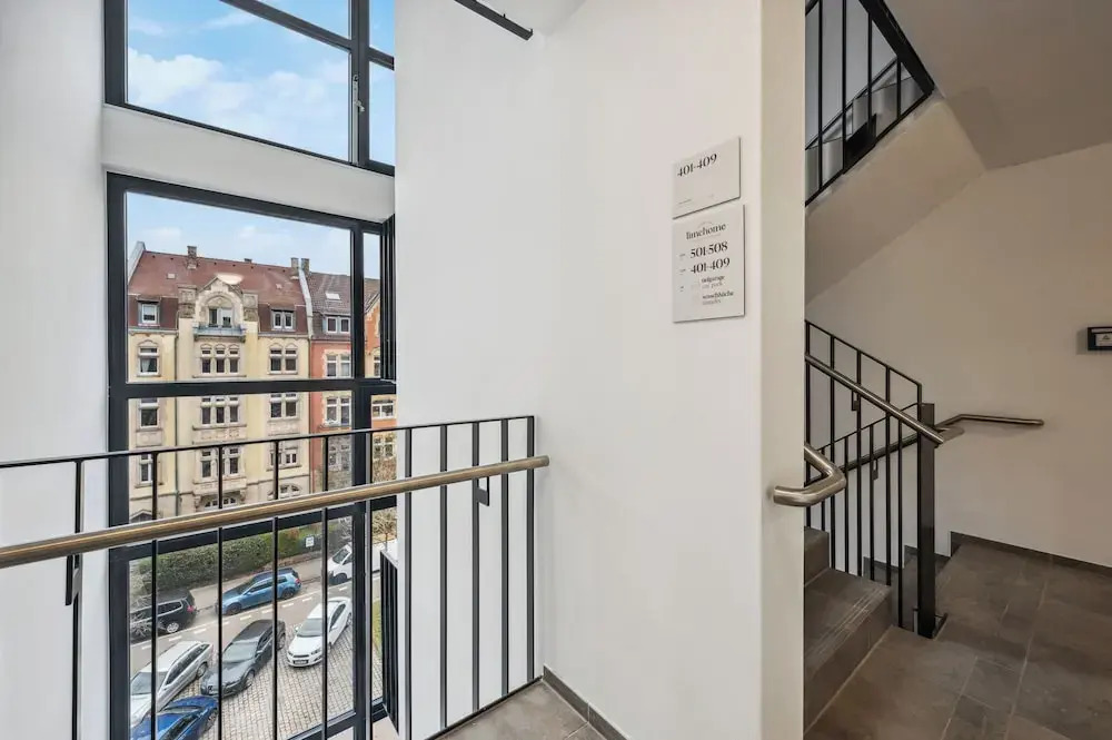 Limehome Karlsruhe Sophienstr