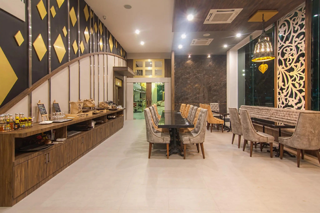 Gallery Design - SHA Extra Plus
